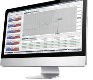 cfd-trading-system